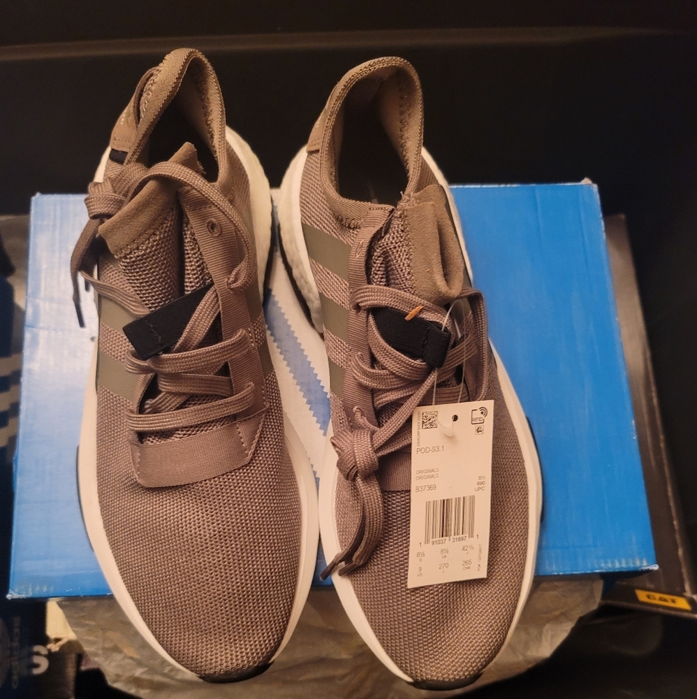 Adidas POD-S3.1